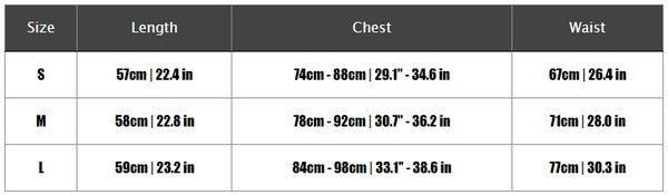 Camisa Corona de Gloria- Black