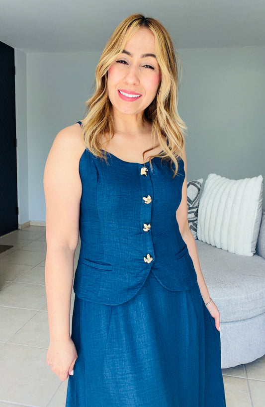 Anette Signature Dress