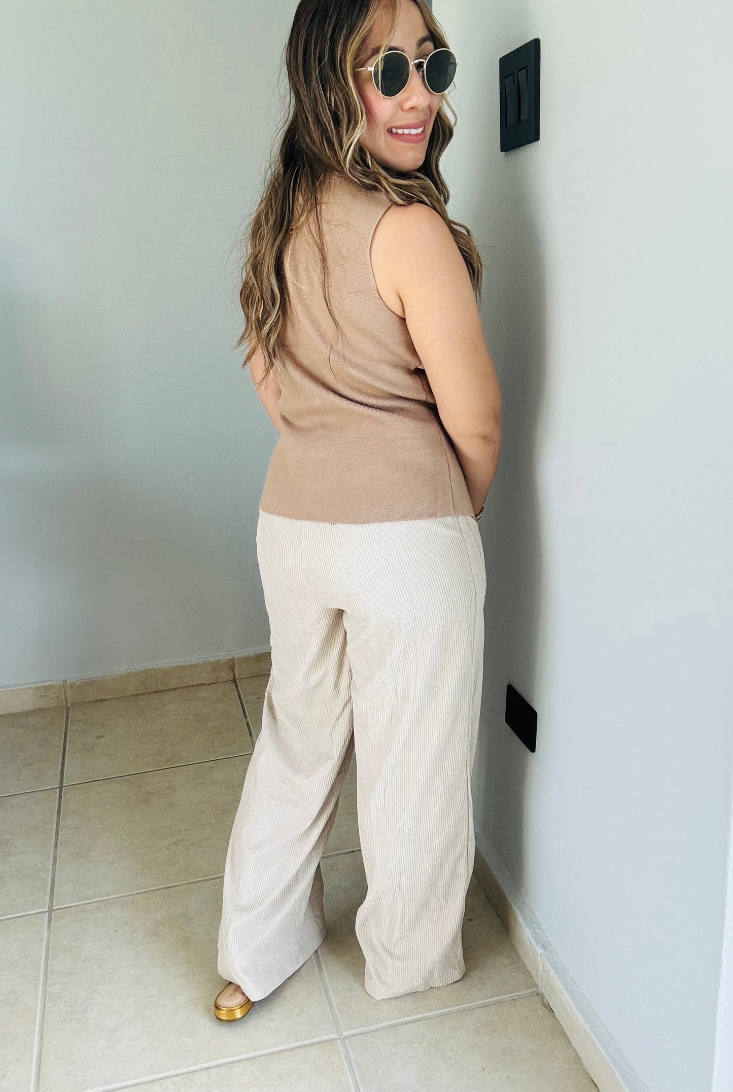 Aurora-Pant