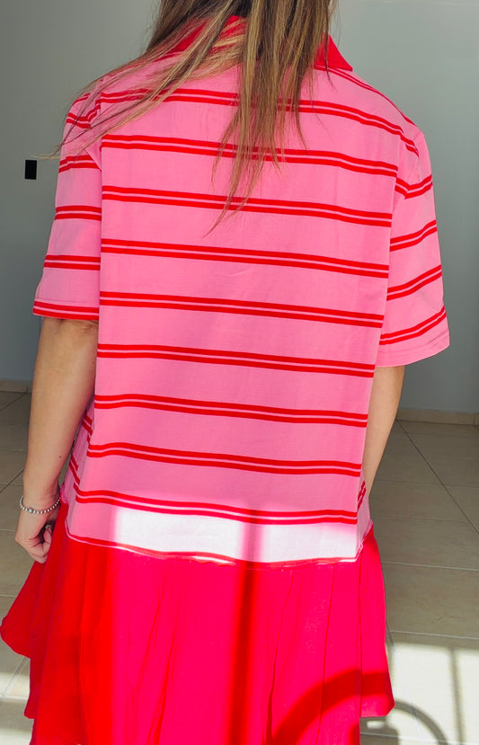 Amor Sin Igual-Dress