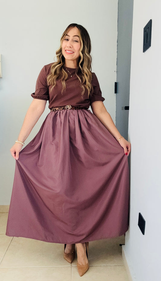 Raices Firmes- Dress