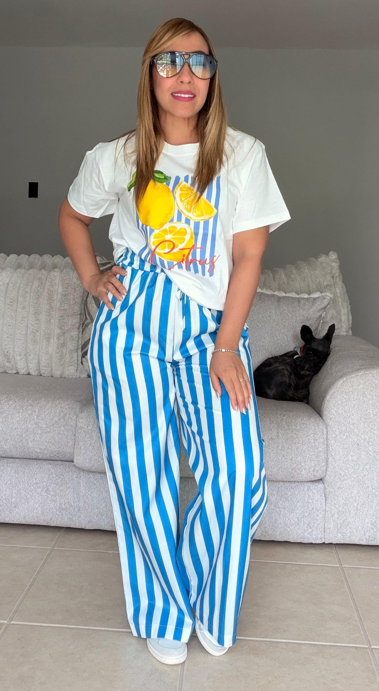 Fruit of Grace Tshirt