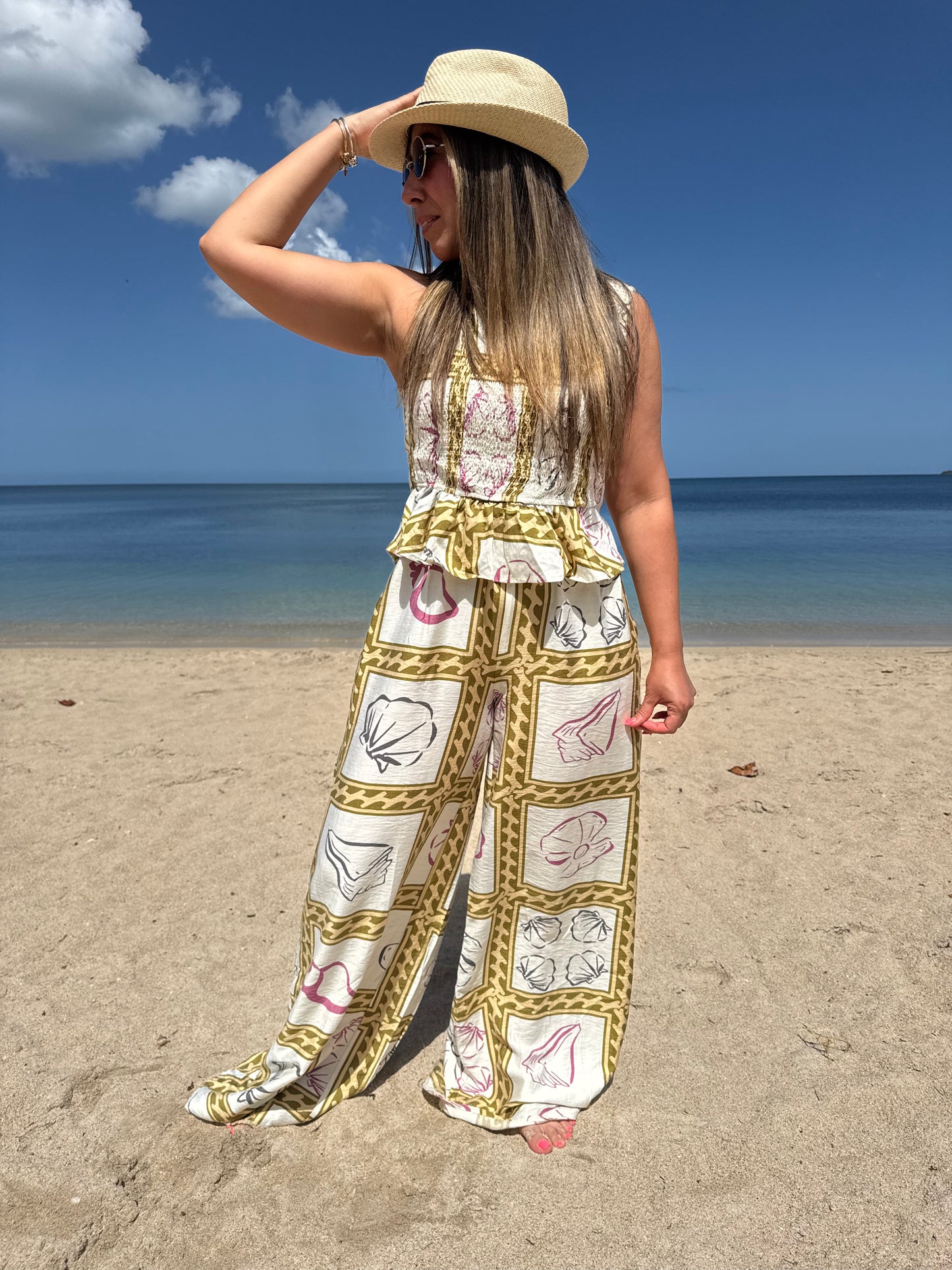 Coral de Fe