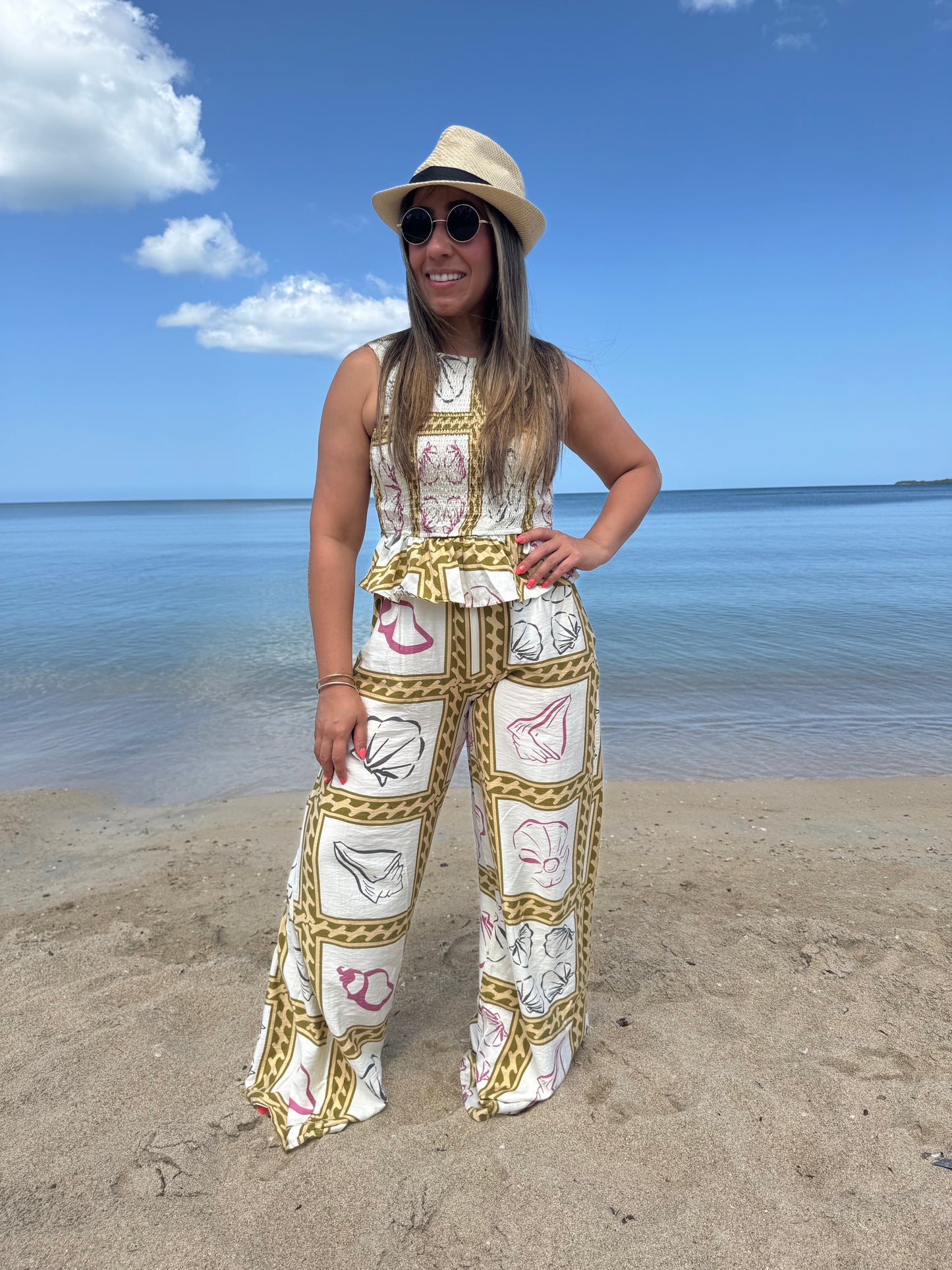 Coral de Fe