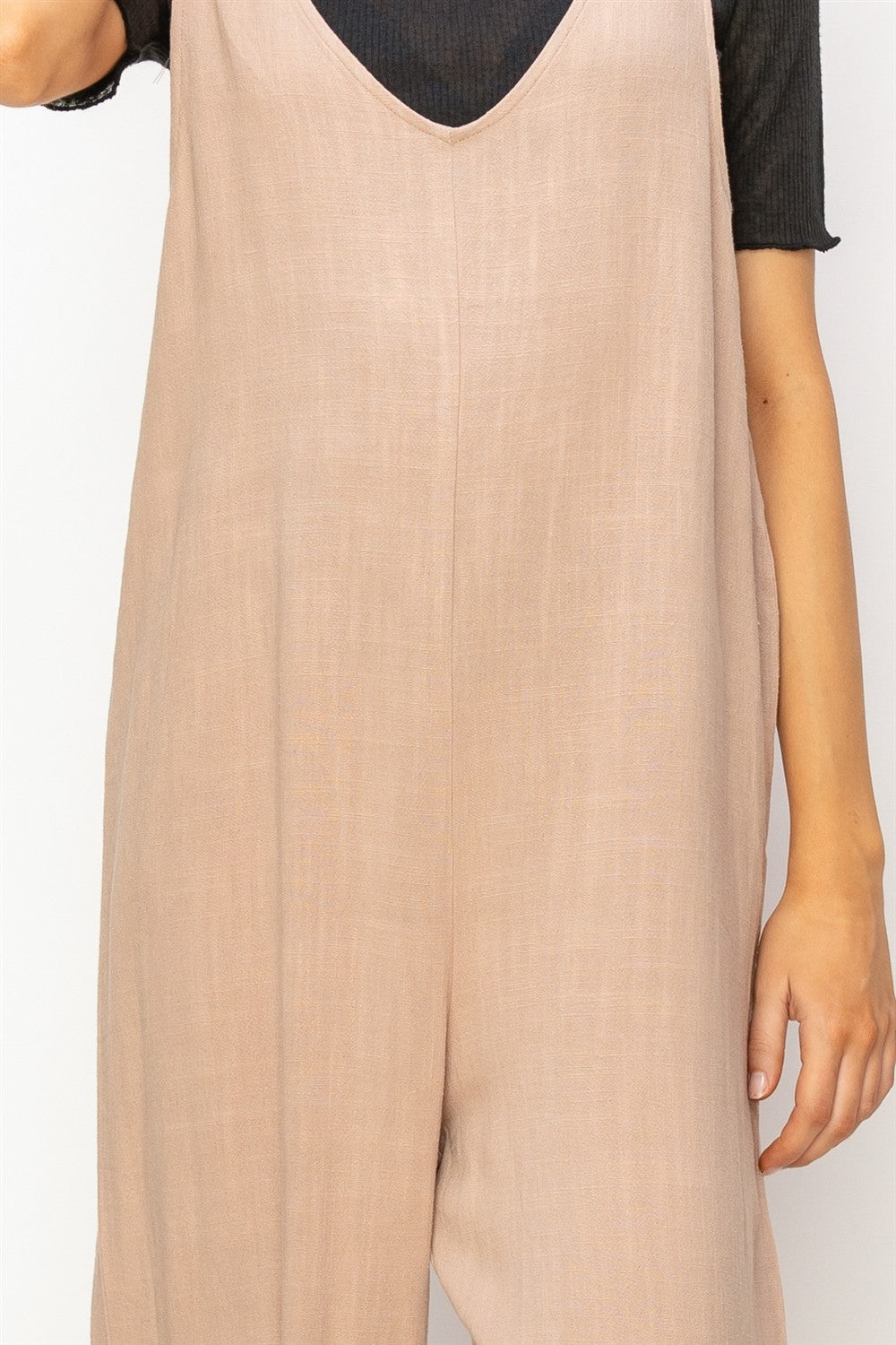 Journey of Grace Jumpsuit