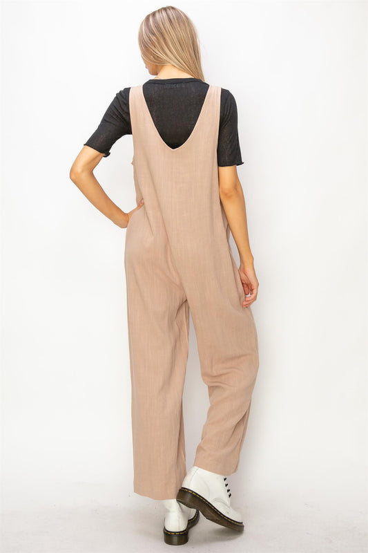 Journey of Grace Jumpsuit
