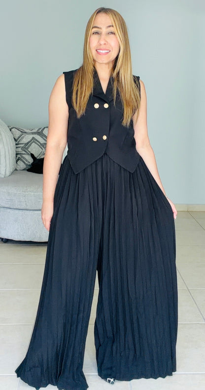 Mujer de Propósito Vest Set