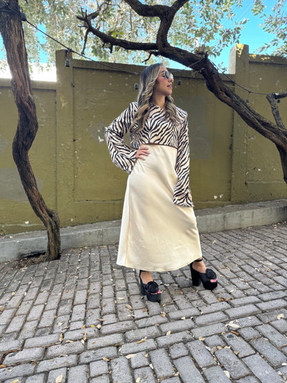 Divine Light-Luz Divina