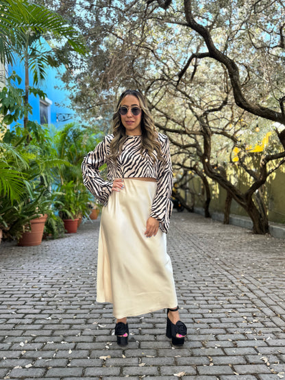 Divine Light-Luz Divina