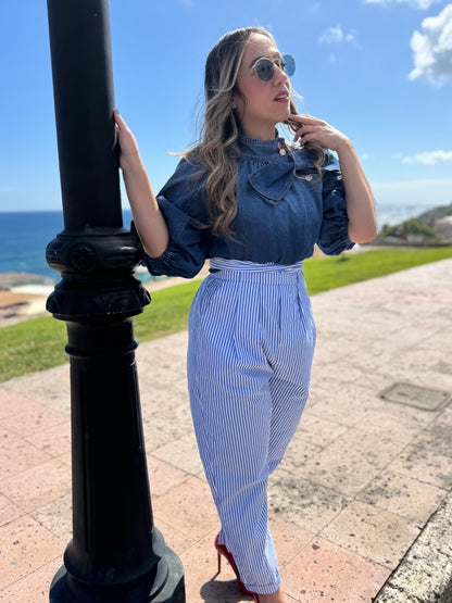 Celestial Grace - Gracia Celestial