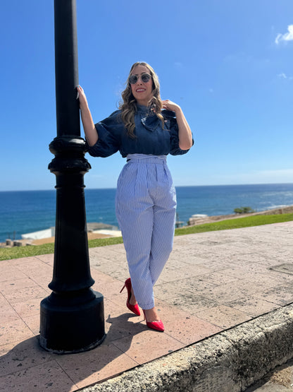 Celestial Grace - Gracia Celestial