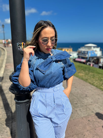 Celestial Grace - Gracia Celestial