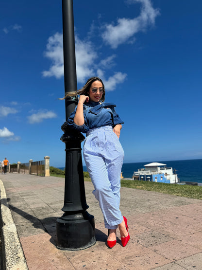 Celestial Grace - Gracia Celestial