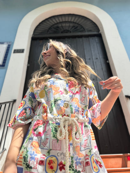 Blossom in its light - Florecer en su luz