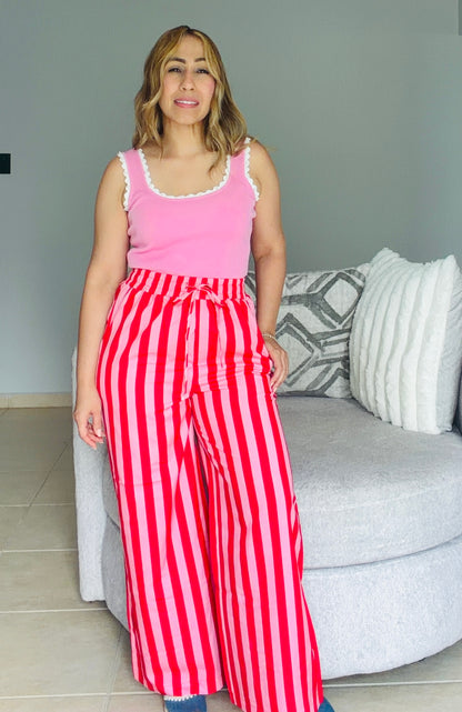Hidelise Joyful Waves Pant