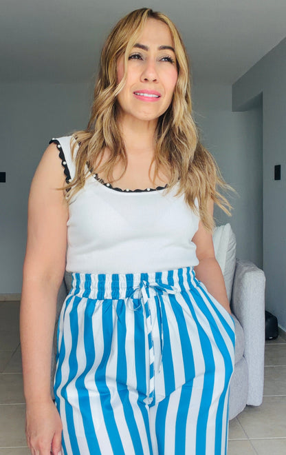 Rebecca Heavenly Breeze Pant
