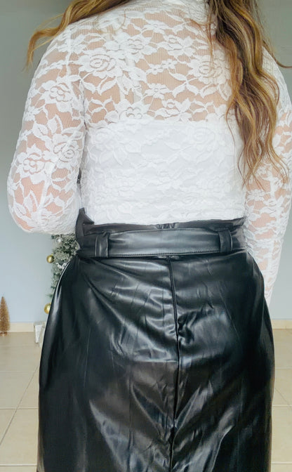 Autoridad Serena- Skirt