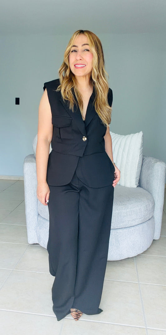 Rosalyn Elegance Set