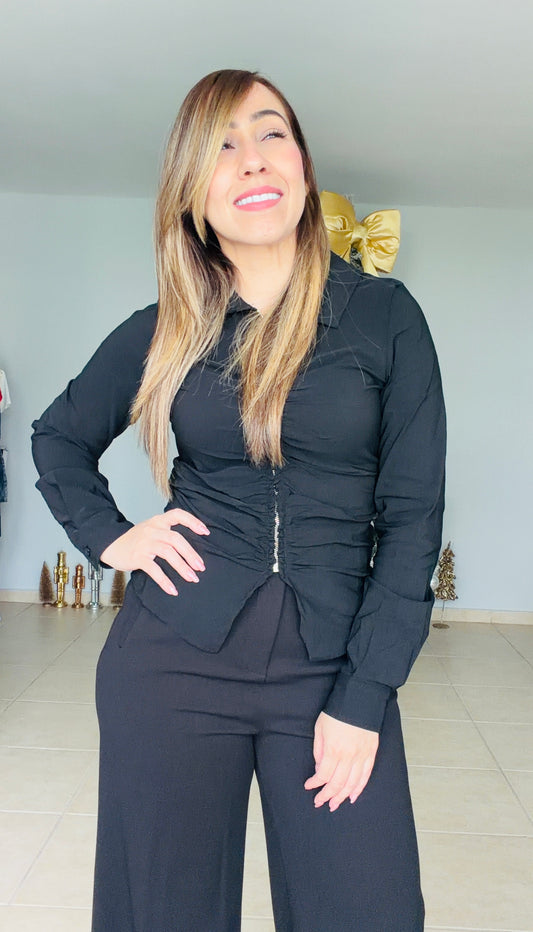 Base de Renuevo-Blusa