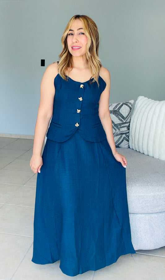 Anette Signature Dress