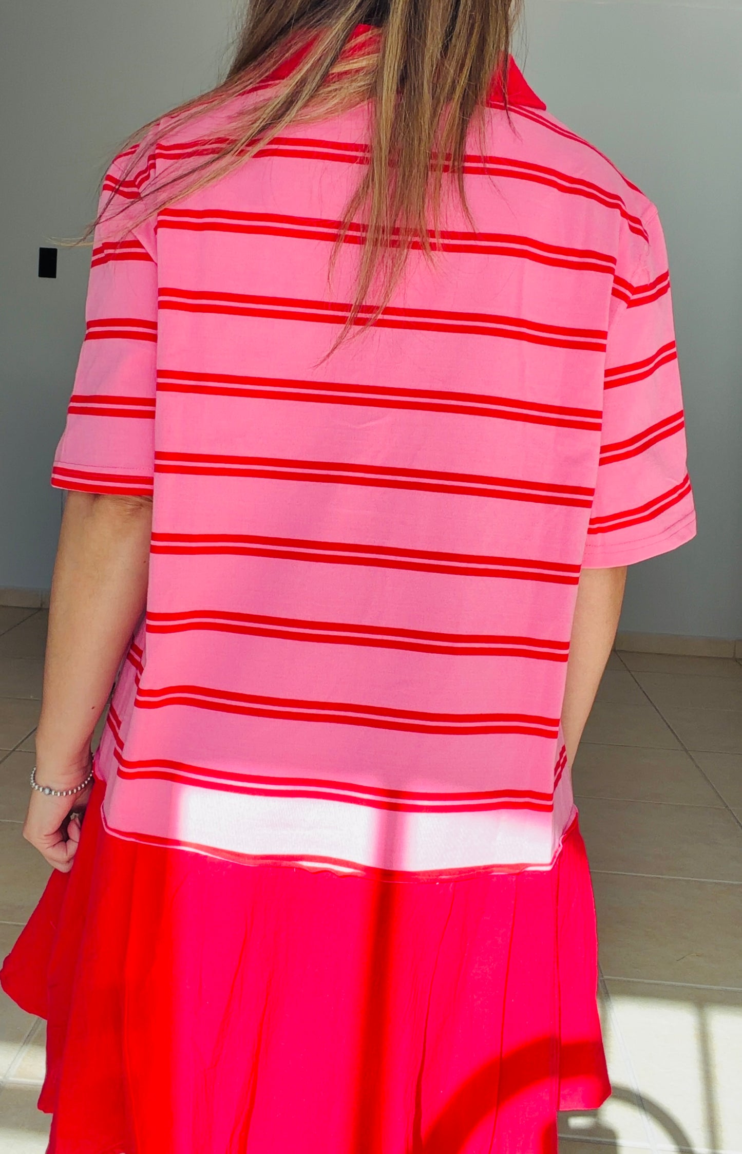 Amor Sin Igual-Dress