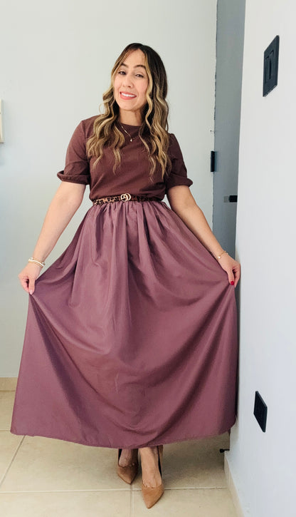 Raices Firmes- Dress