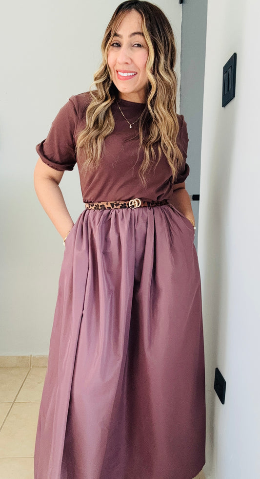 Raices Firmes- Dress