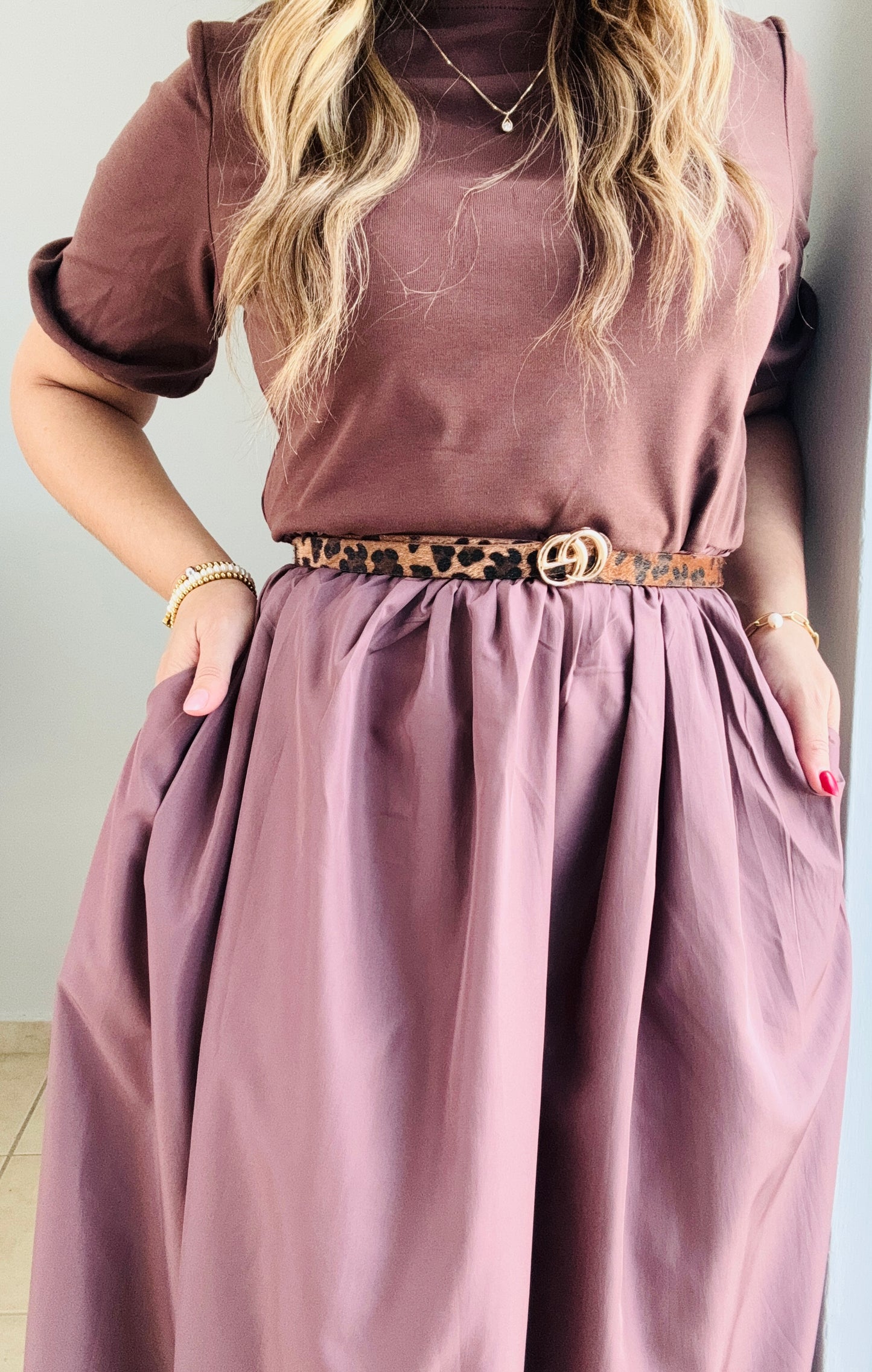 Raices Firmes- Dress