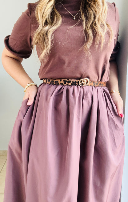 Raices Firmes- Dress