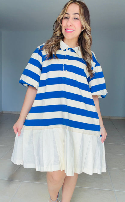 Traje “Líneas de Fe”