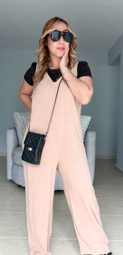 Journey of Grace Jumpsuit