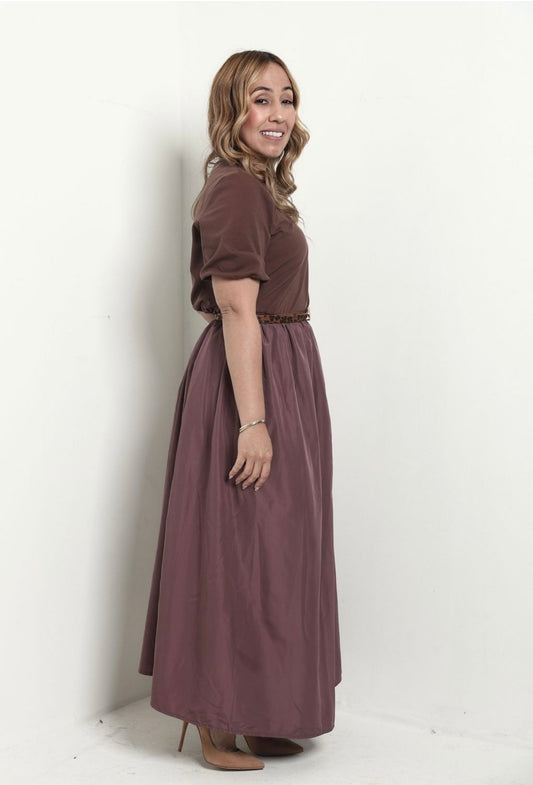 Raices Firmes- Dress