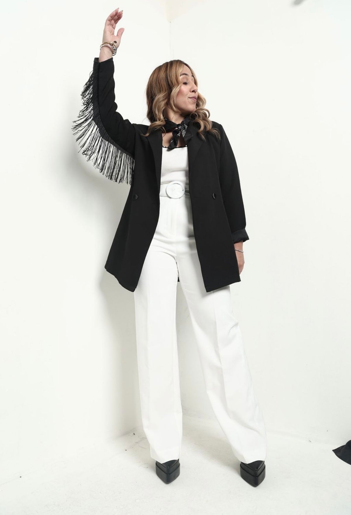 Pesebre Blanco-Pant