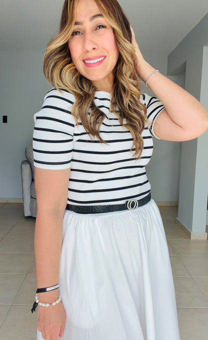 Julie Raíces Claras Dress