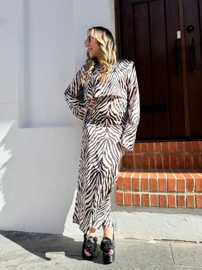 Traces of the Creator - Huellas del Creador