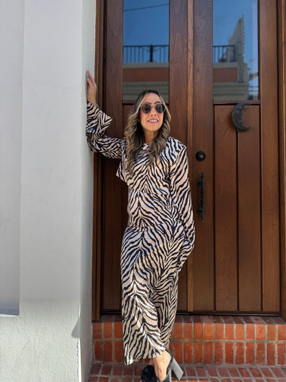 Traces of the Creator - Huellas del Creador