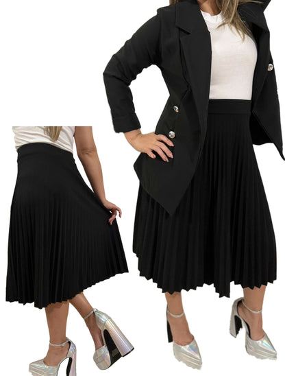 Blazer Black- Ajustable