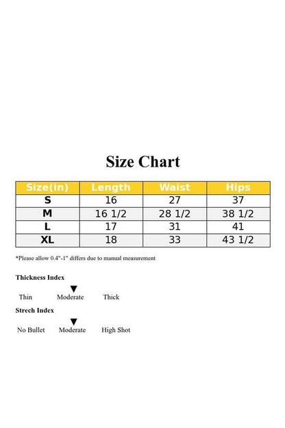 Falda Pesebre Chic-Verde Olivo